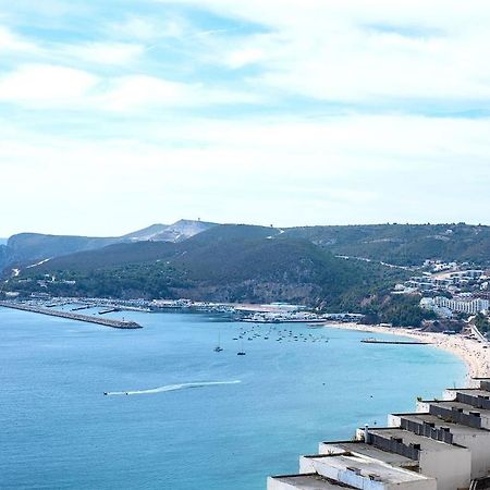 Casa Bela Vista Apartman Sesimbra Kültér fotó