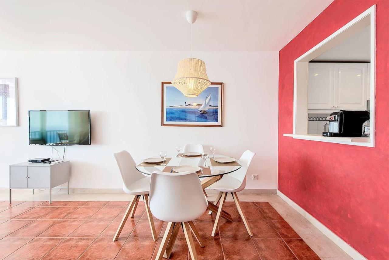 Casa Bela Vista Apartman Sesimbra Kültér fotó