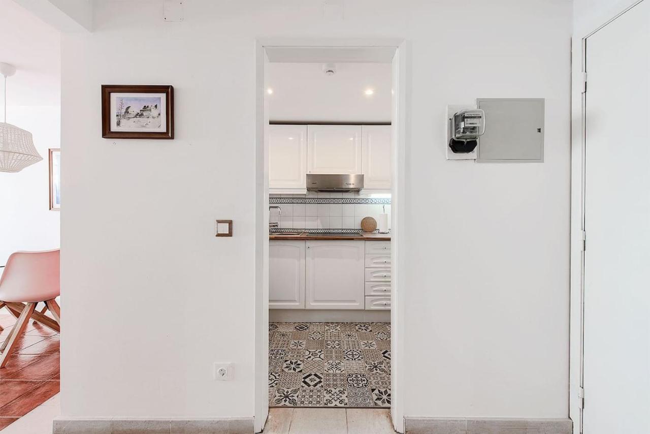 Casa Bela Vista Apartman Sesimbra Kültér fotó