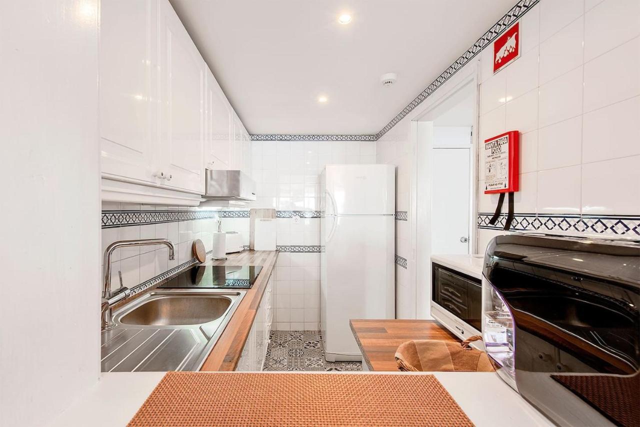 Casa Bela Vista Apartman Sesimbra Kültér fotó