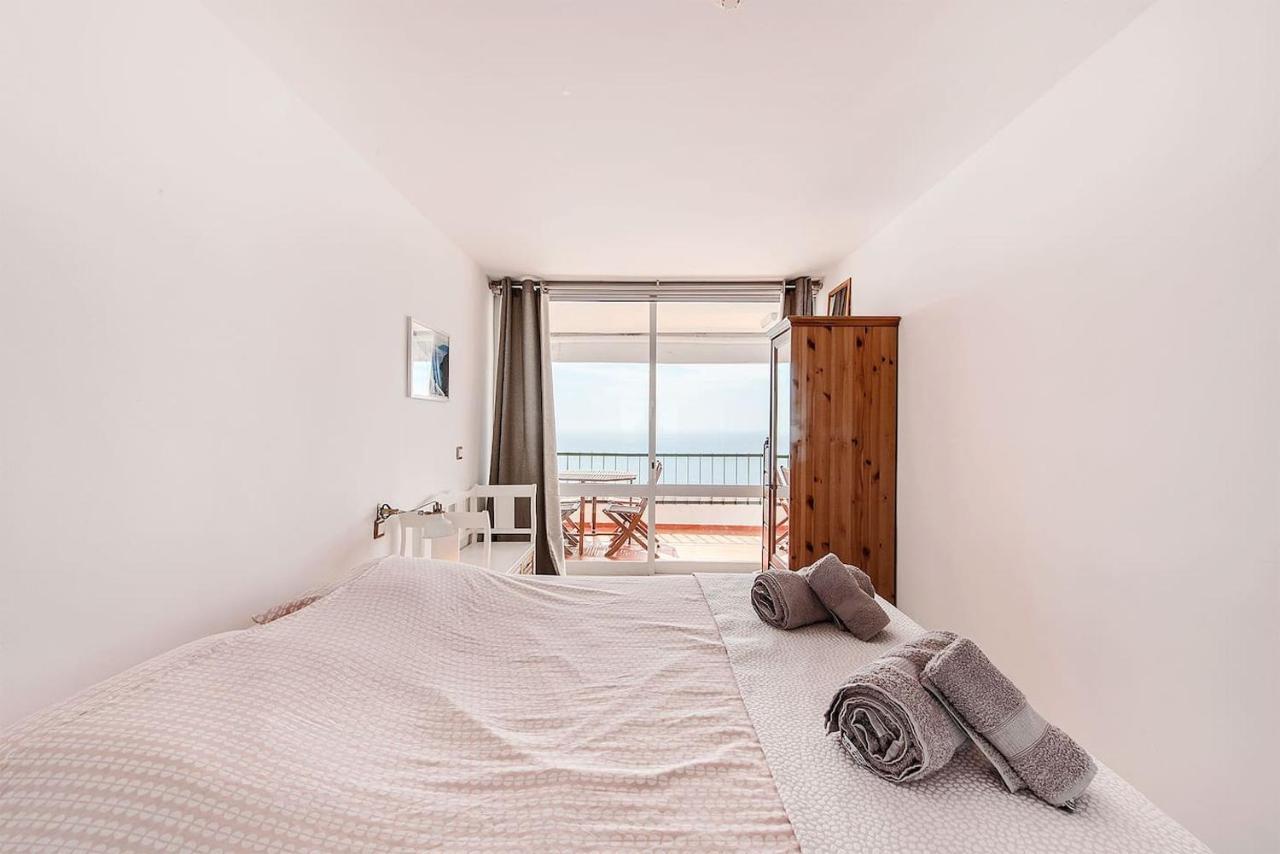 Casa Bela Vista Apartman Sesimbra Kültér fotó