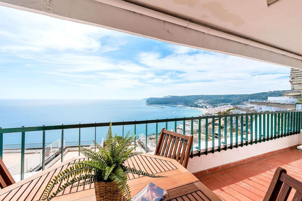 Casa Bela Vista Apartman Sesimbra Kültér fotó
