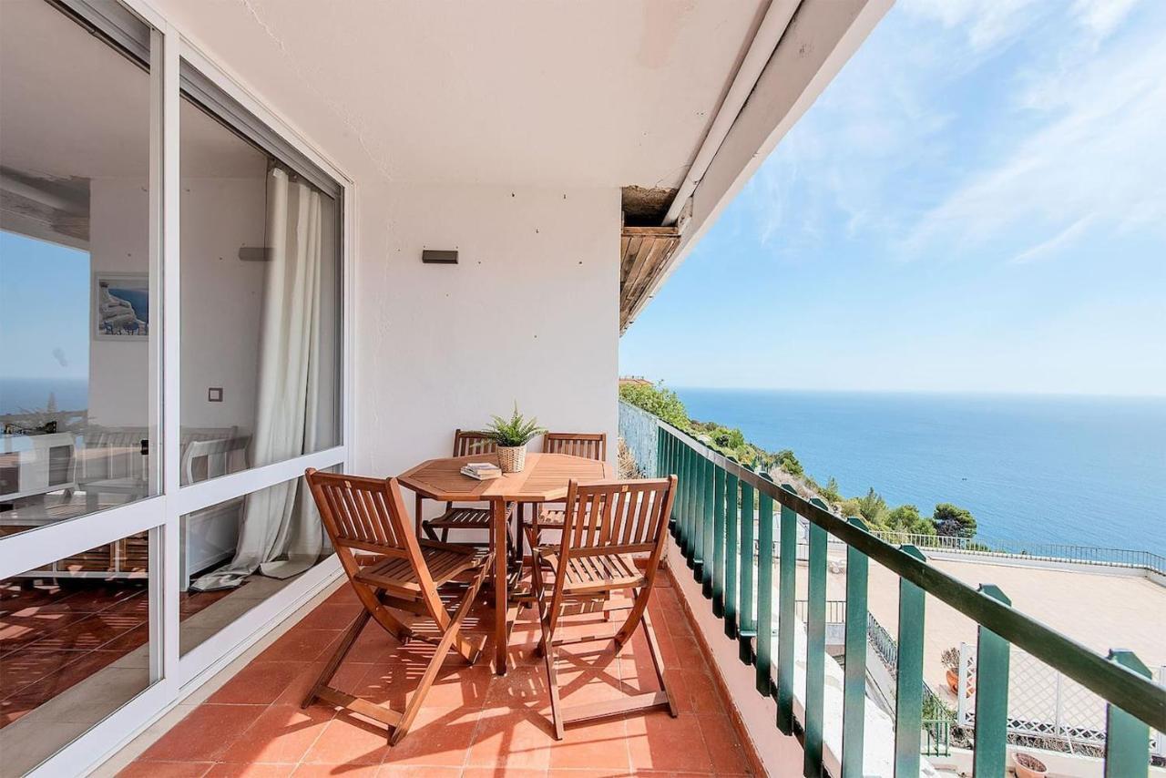 Casa Bela Vista Apartman Sesimbra Kültér fotó