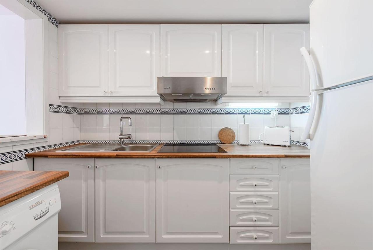 Casa Bela Vista Apartman Sesimbra Kültér fotó