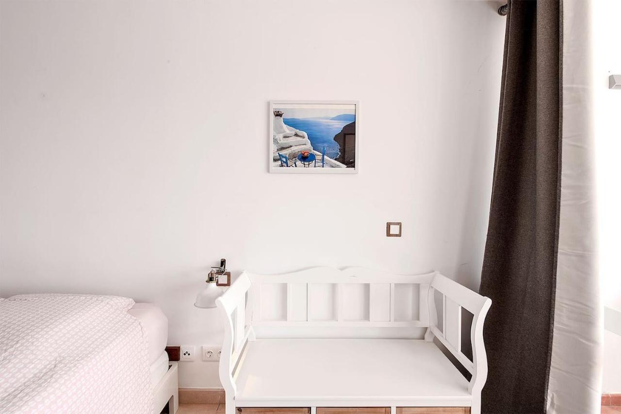 Casa Bela Vista Apartman Sesimbra Kültér fotó