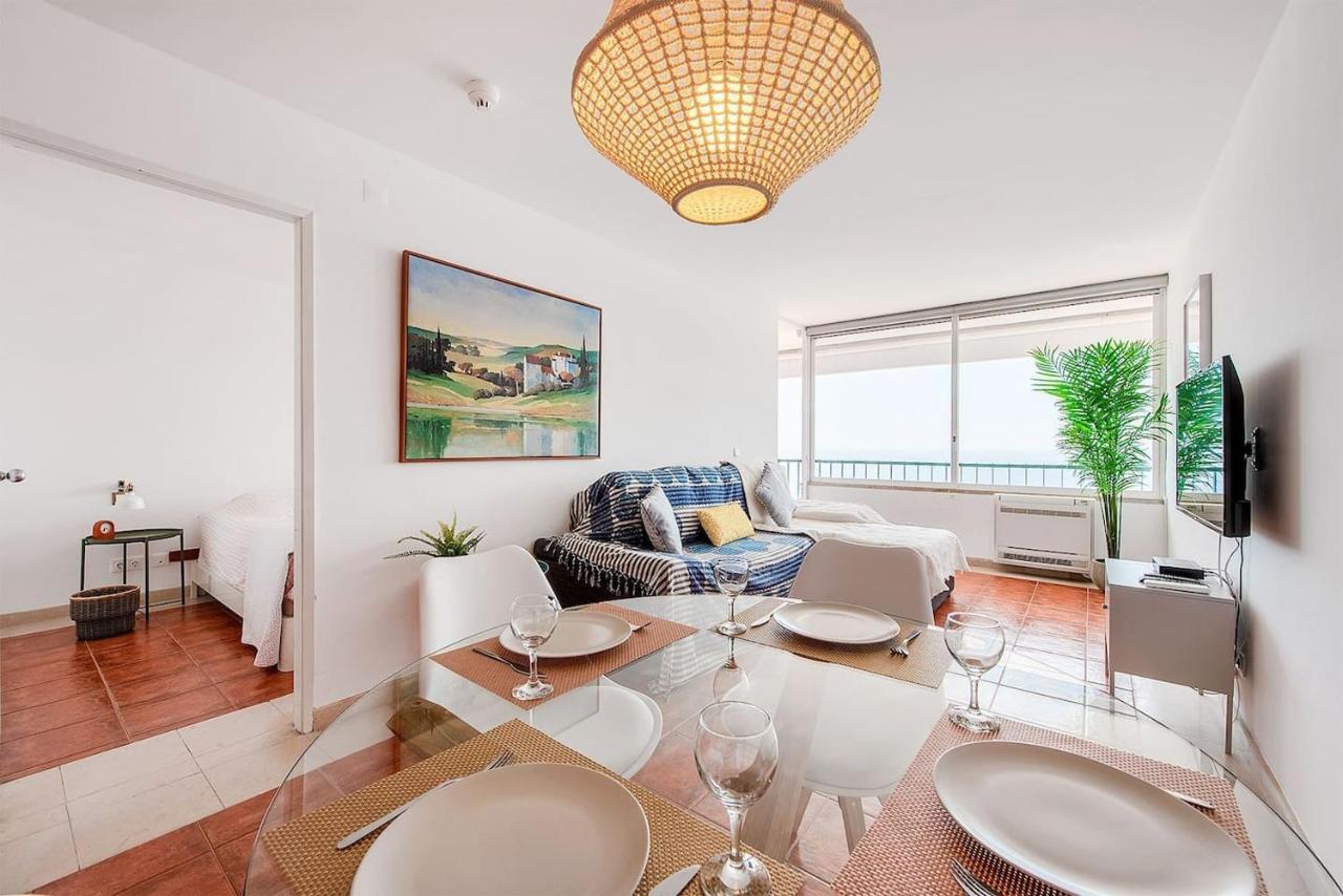 Casa Bela Vista Apartman Sesimbra Kültér fotó