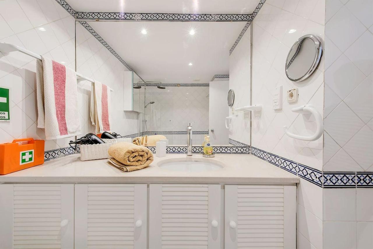 Casa Bela Vista Apartman Sesimbra Kültér fotó