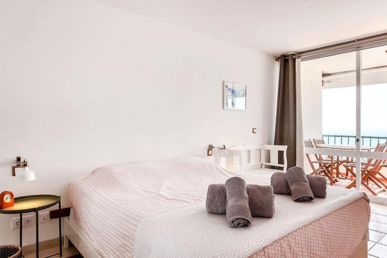 Casa Bela Vista Apartman Sesimbra Kültér fotó