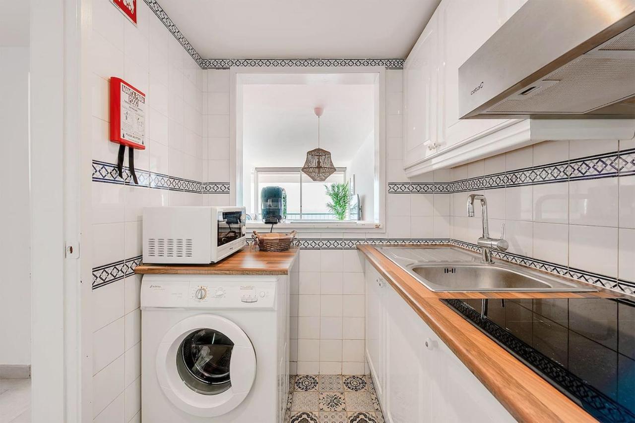 Casa Bela Vista Apartman Sesimbra Kültér fotó
