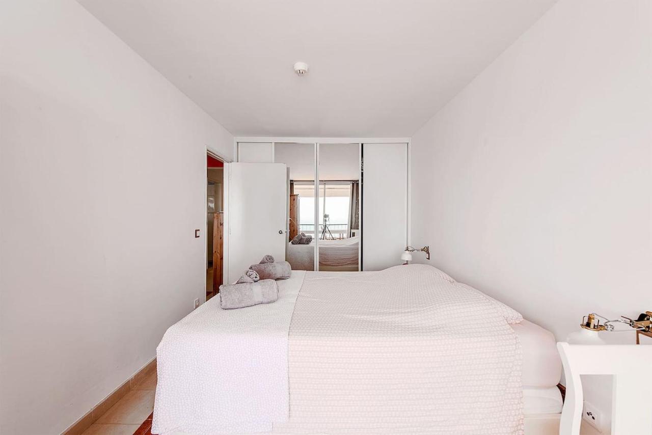 Casa Bela Vista Apartman Sesimbra Kültér fotó