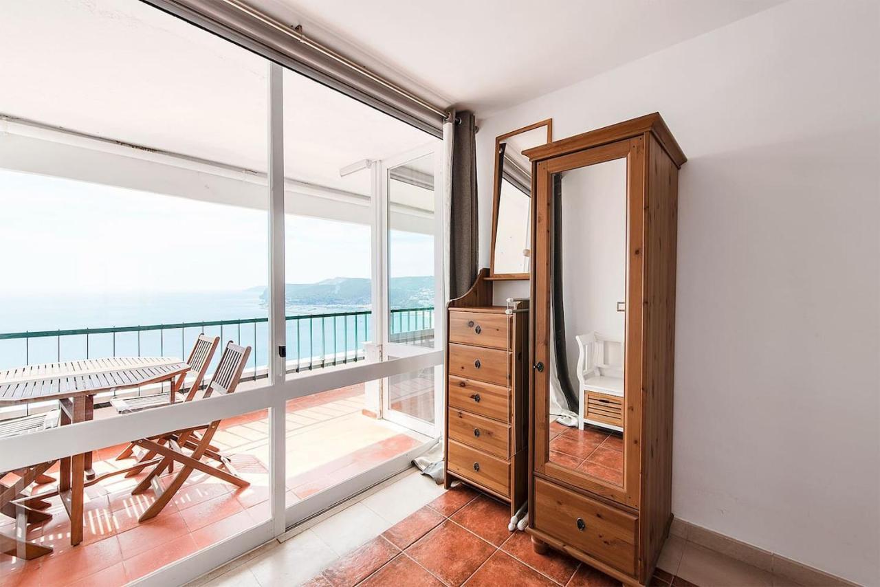 Casa Bela Vista Apartman Sesimbra Kültér fotó