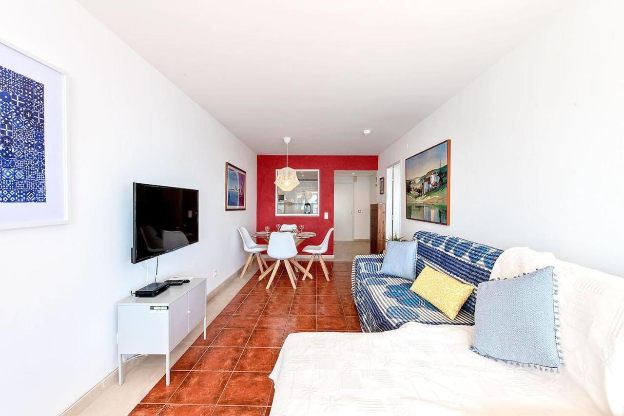 Casa Bela Vista Apartman Sesimbra Kültér fotó