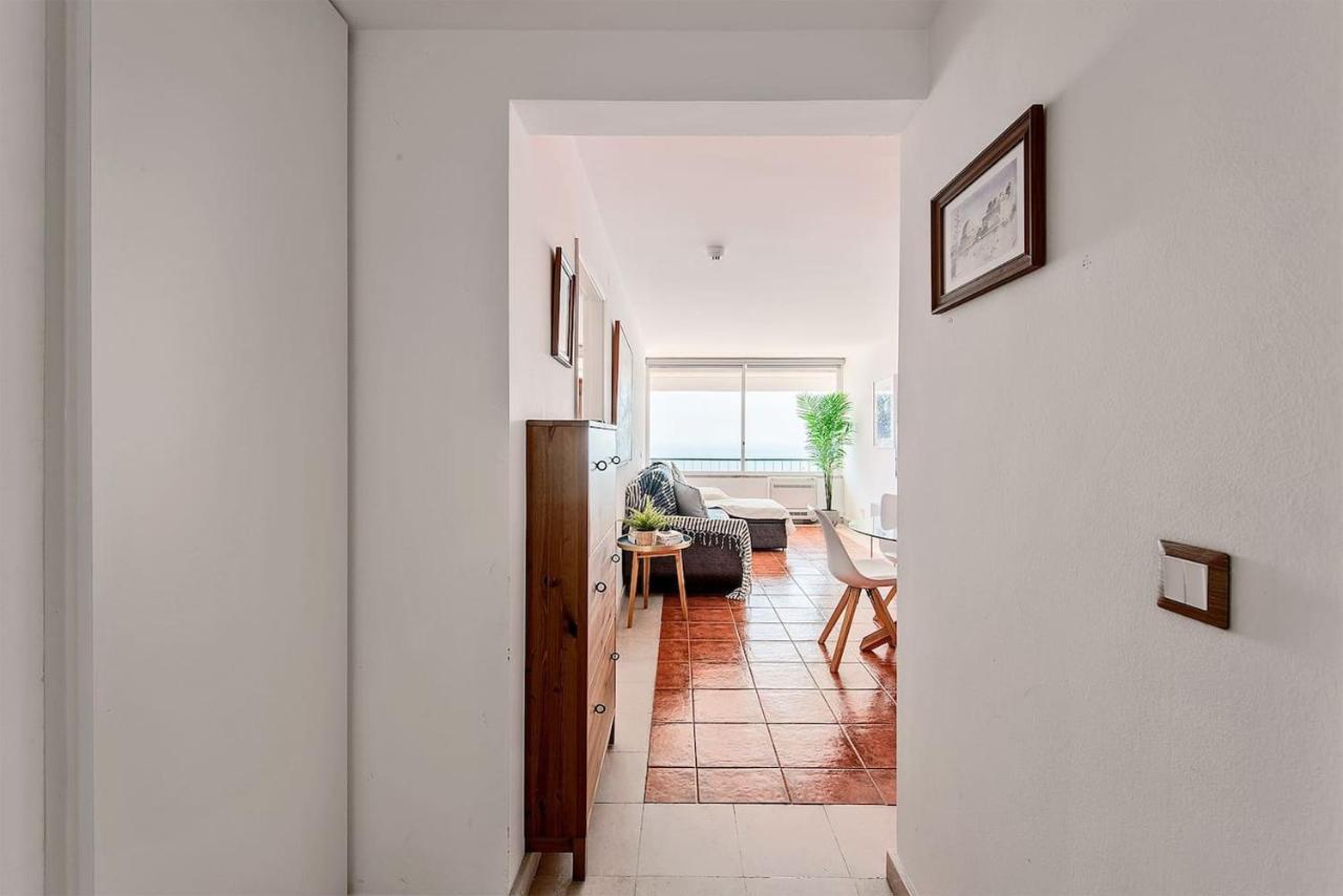 Casa Bela Vista Apartman Sesimbra Kültér fotó
